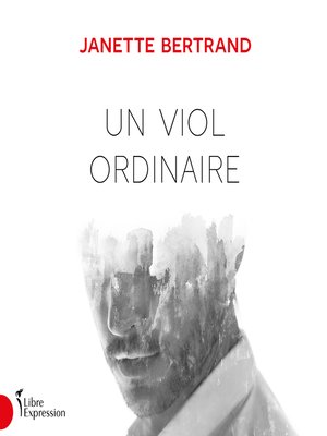 cover image of Un viol ordinaire